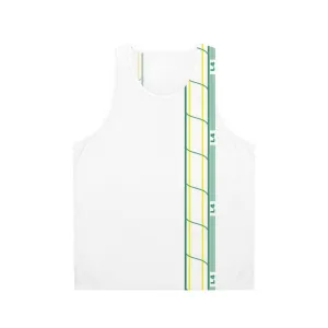 Abri Form L4 Unisex Incontinence Tank Top