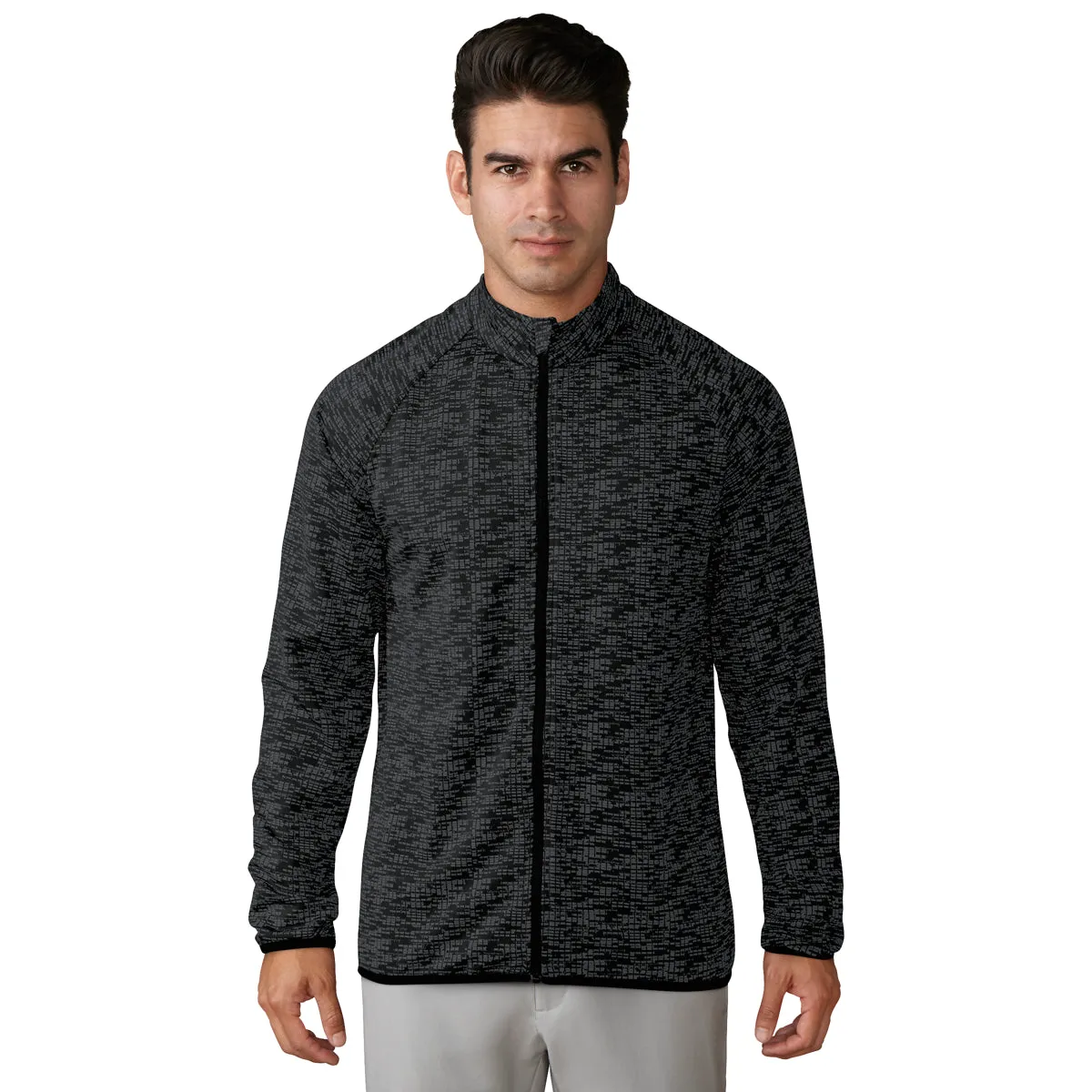 Adidas Adicross Beyond 18 Full Zip Jacket