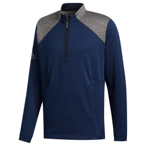 adidas Mens Golf COLD.RDY Jacket