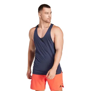 adidas Workout Stringer Men's Tank Top