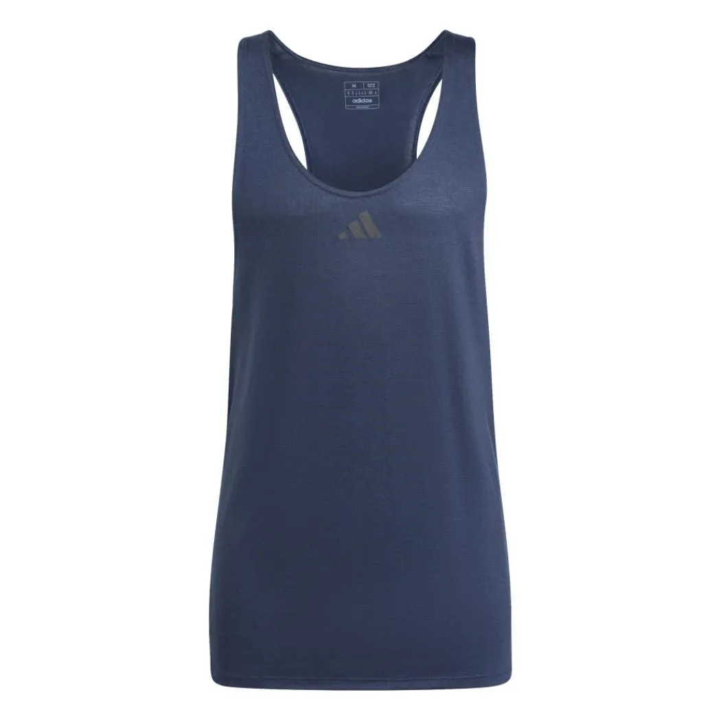 adidas Workout Stringer Men's Tank Top