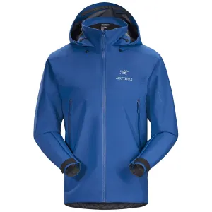 Arc'teryx Men's Cobalt Sun Beta All Round Jacket