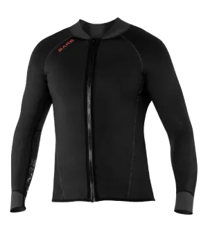 Bare Men's Exowear Jacket