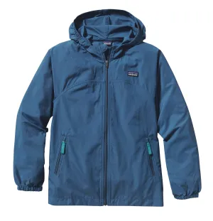 Boys' First Sun Jacket