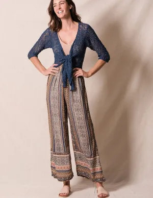 Carla Flowy Pants