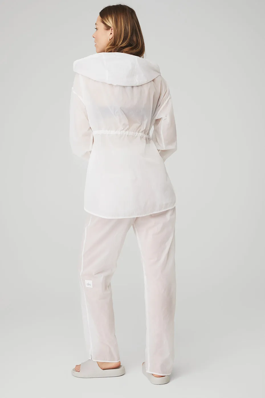 Cloud Nine Jacket & Cloud Nine Pant Set