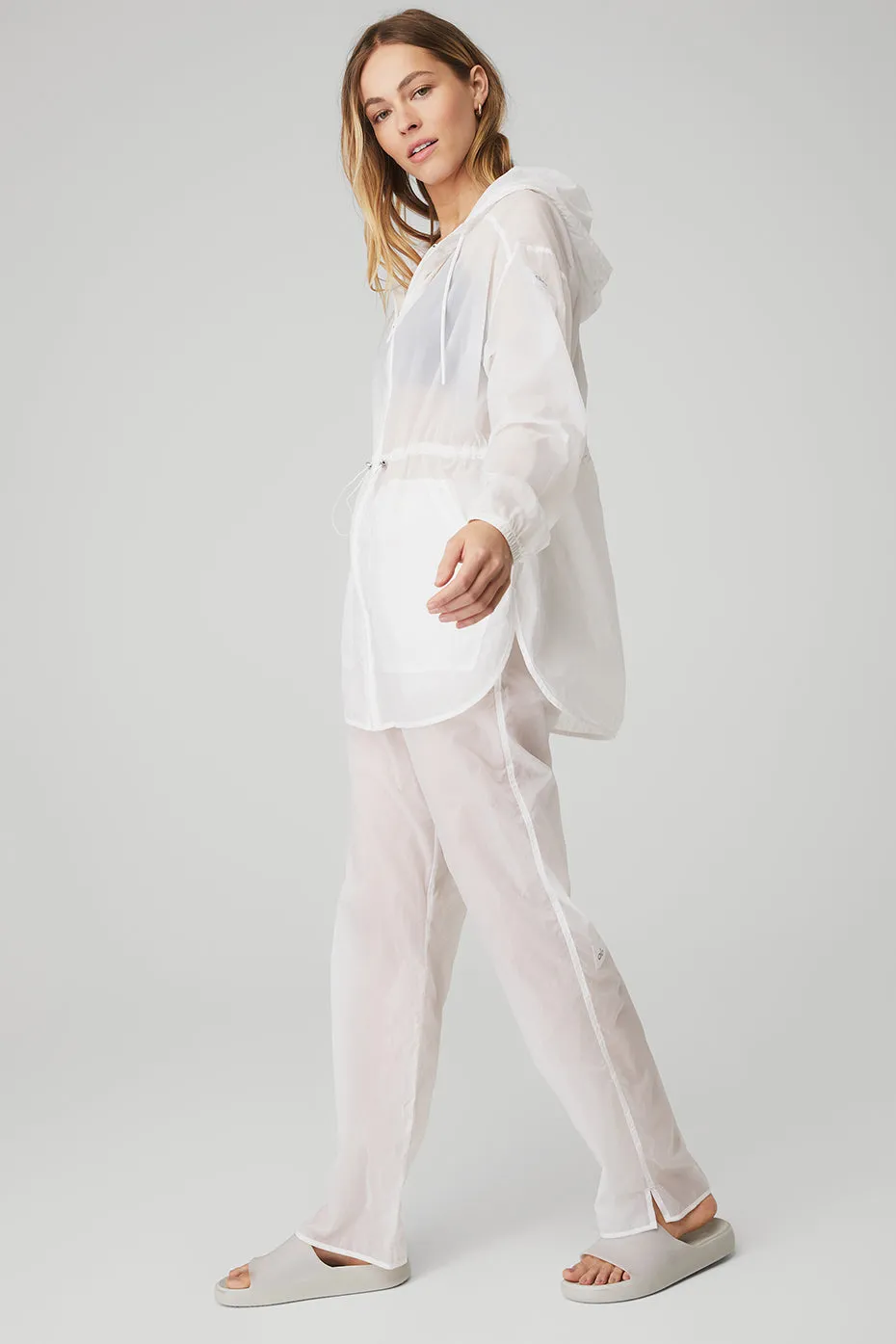 Cloud Nine Jacket & Cloud Nine Pant Set