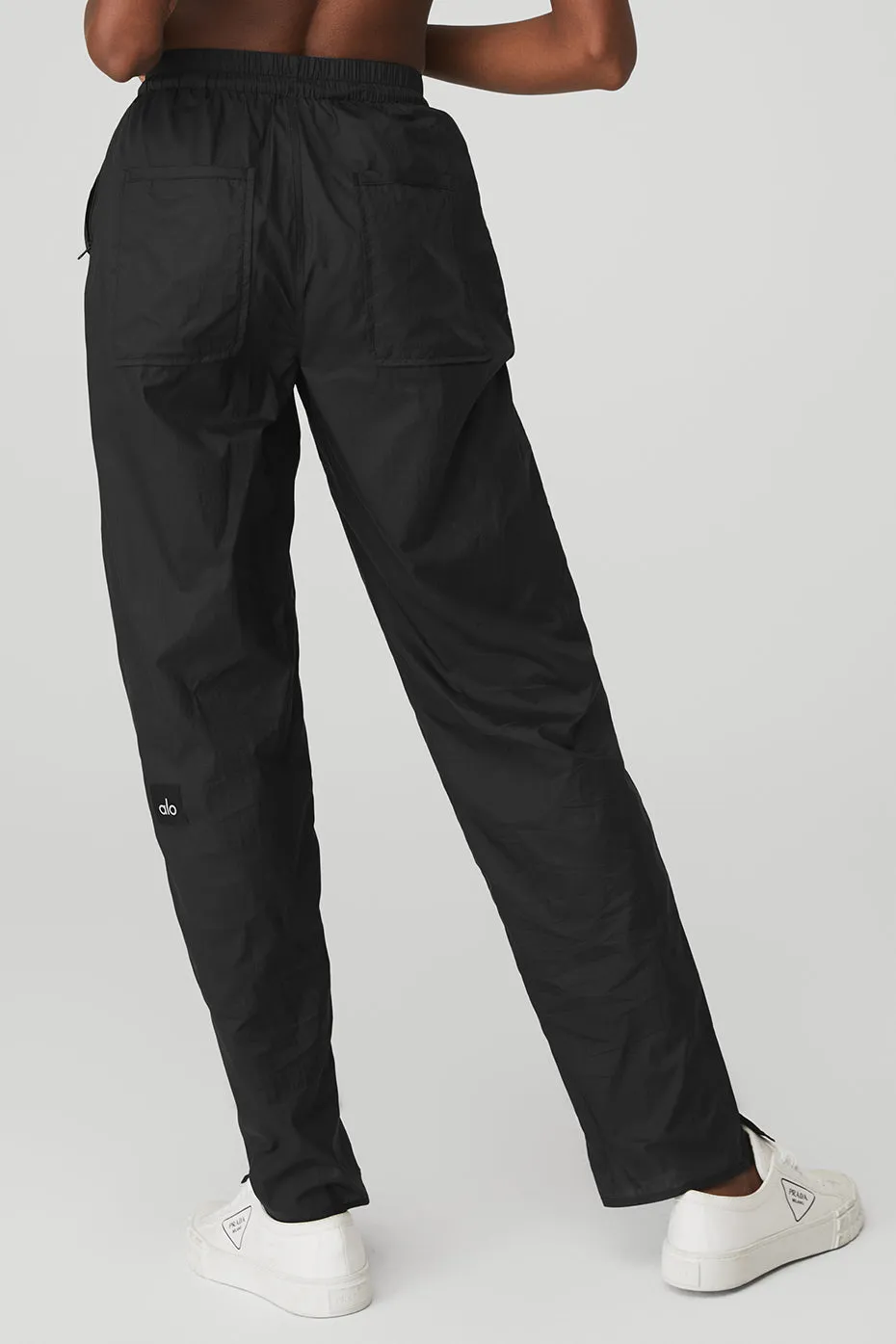 Cloud Nine Pant - Black