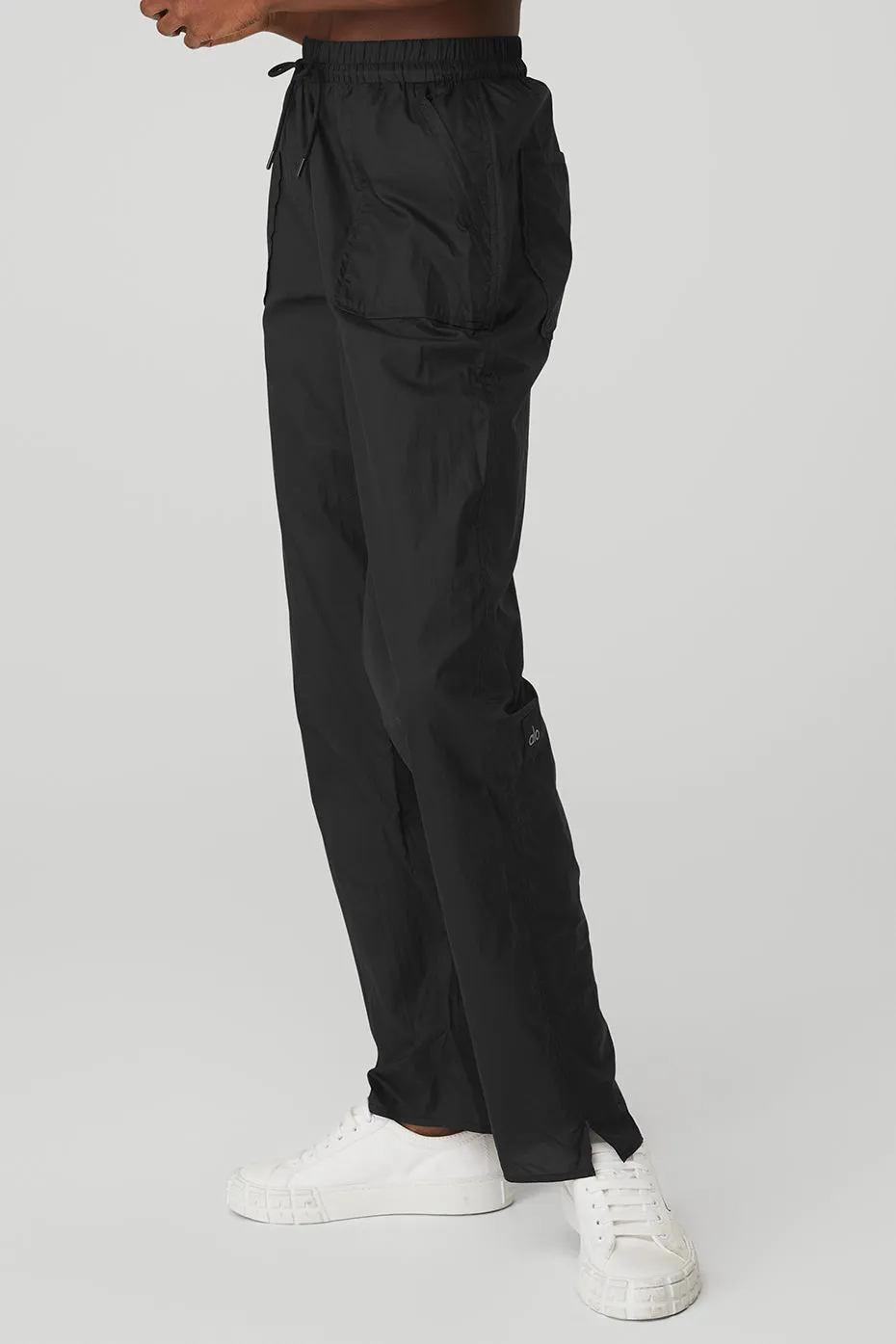 Cloud Nine Pant - Black