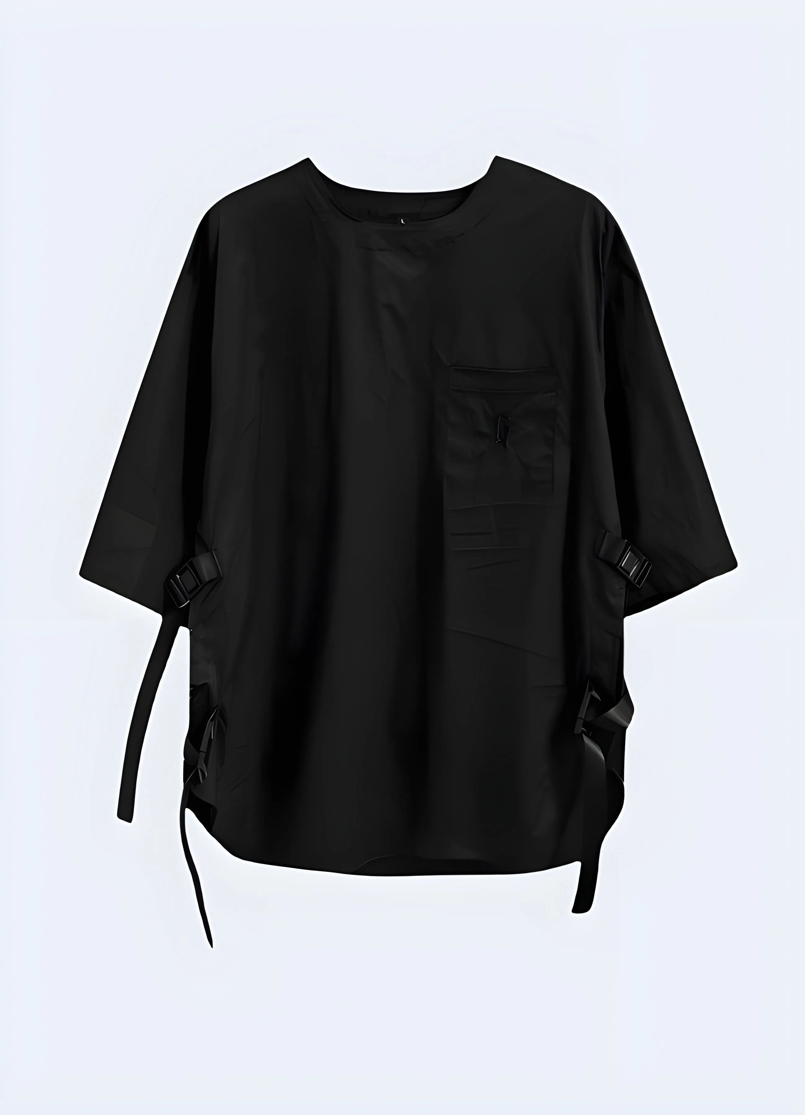 Darkwear Women Loose Shirt