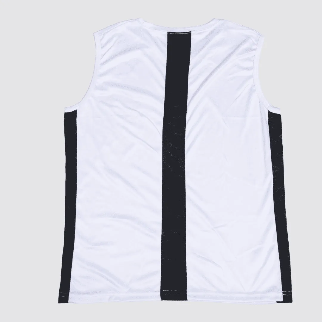 Dri-Fit Tanktop (WHITE & BLACK)