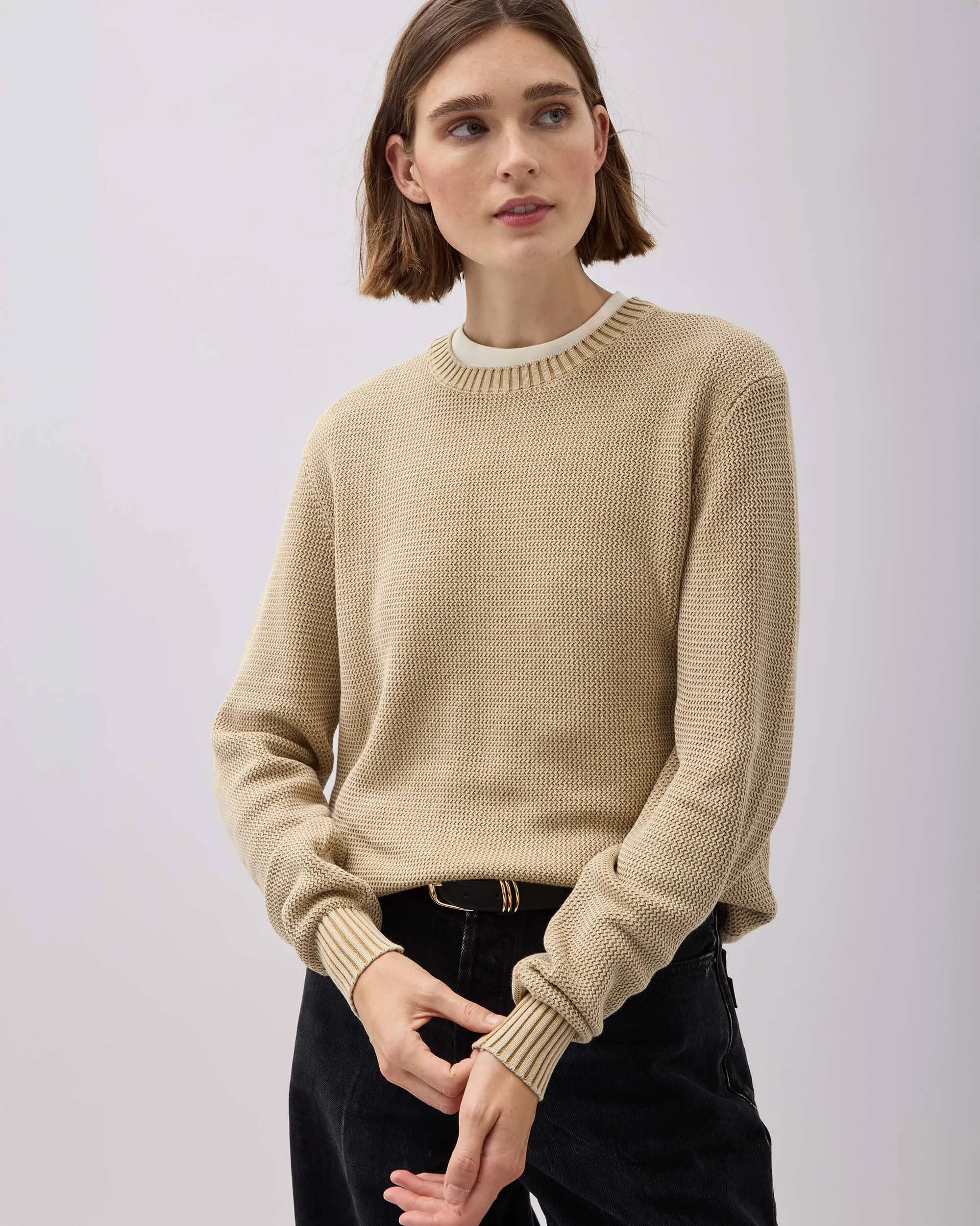 Dune Sweater