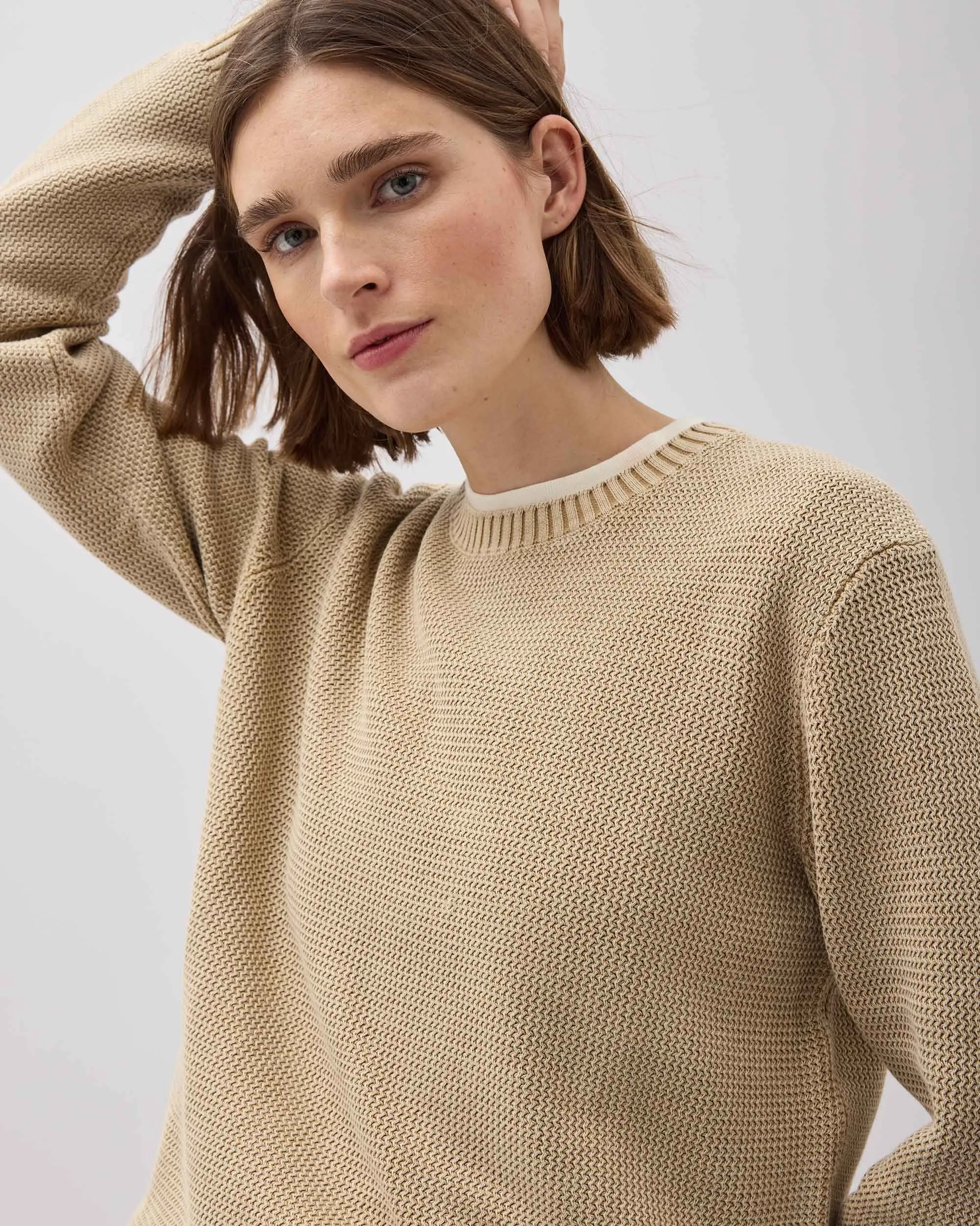 Dune Sweater