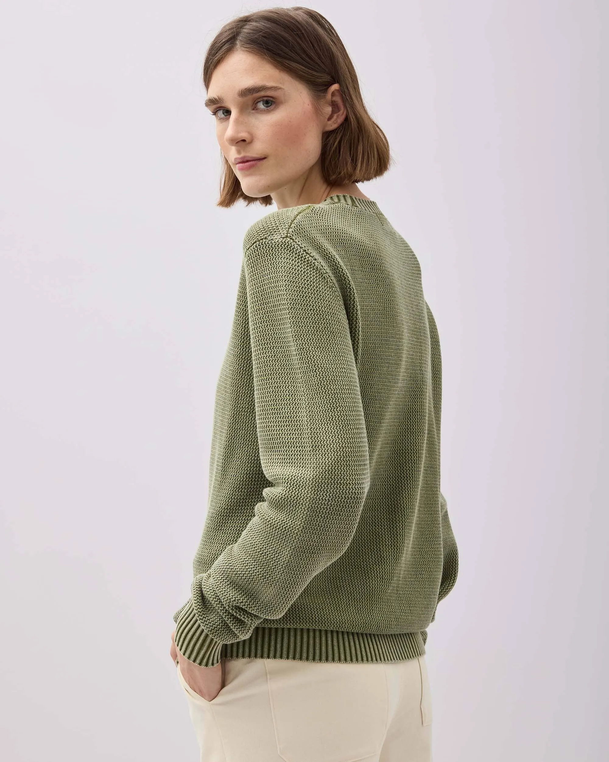 Dune Sweater