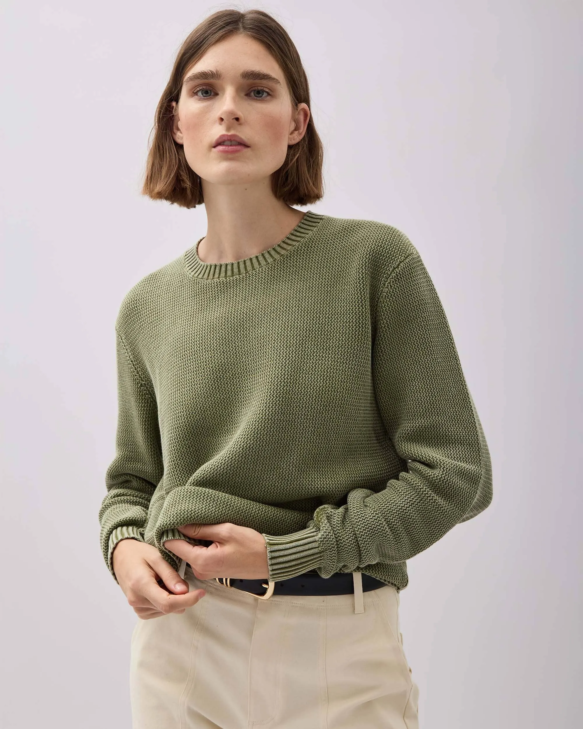 Dune Sweater