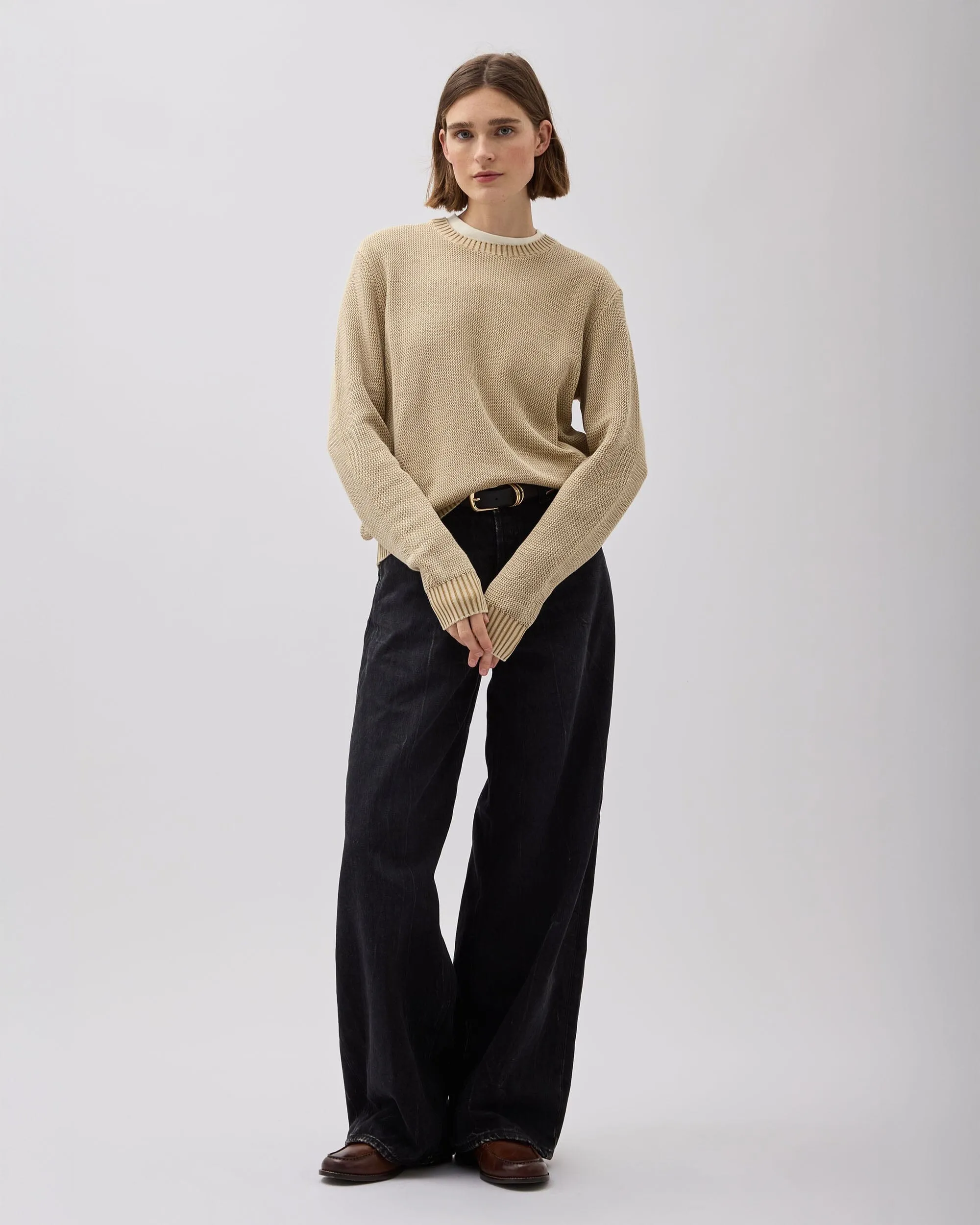 Dune Sweater