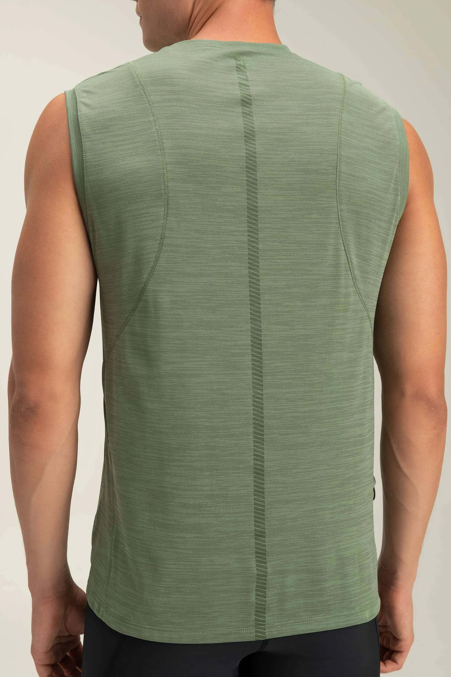 Fit Skin Tank