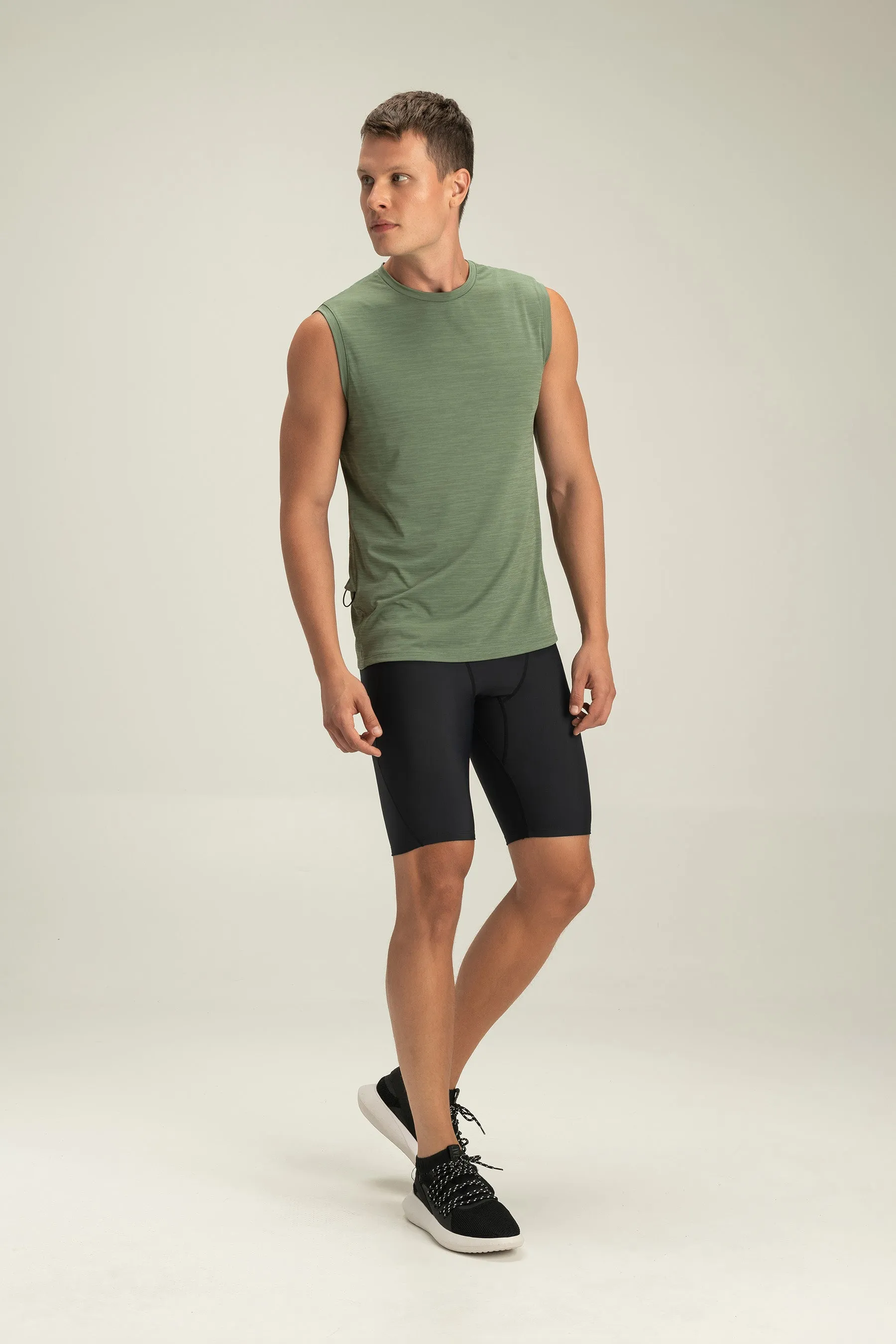 Fit Skin Tank