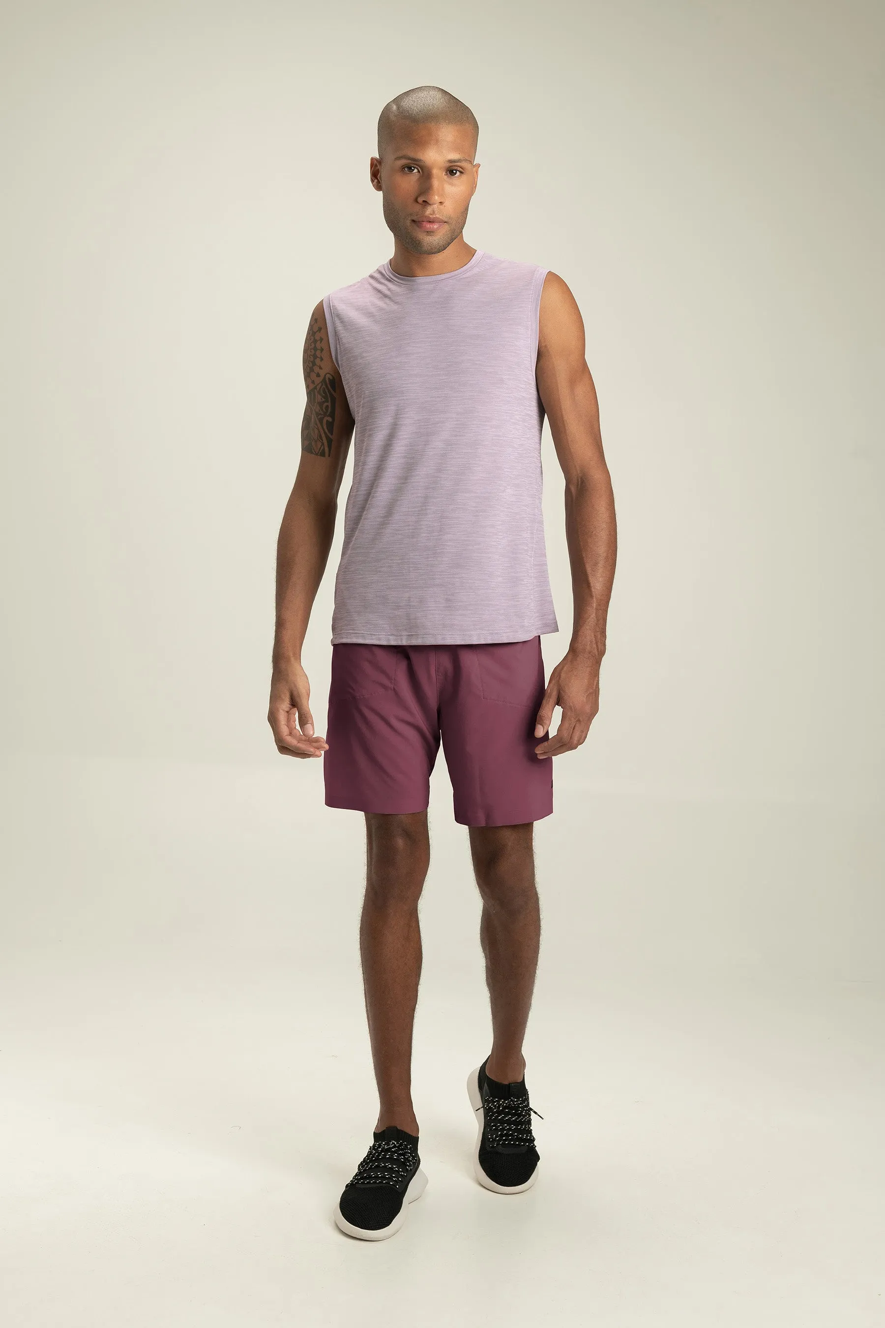 Fit Skin Tank