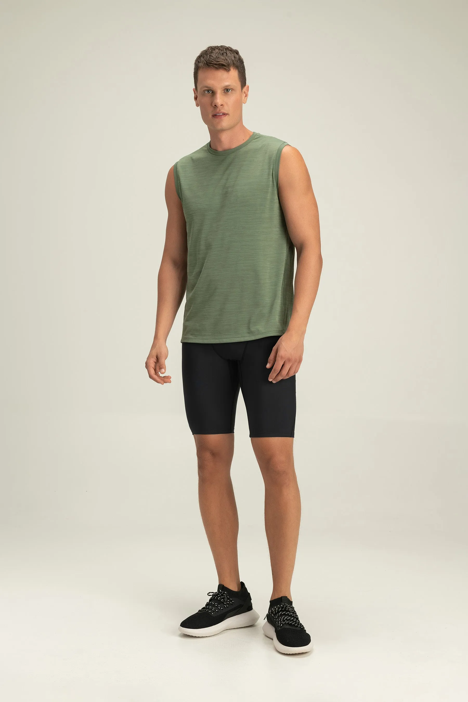 Fit Skin Tank