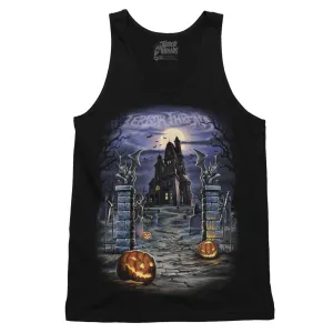 Gate Keeper Tank Top