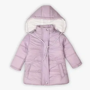 Girl's Jacket lilac