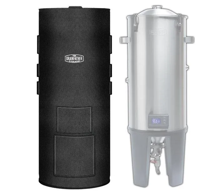 Grainfather Conical Fermenter Insulation Jacket