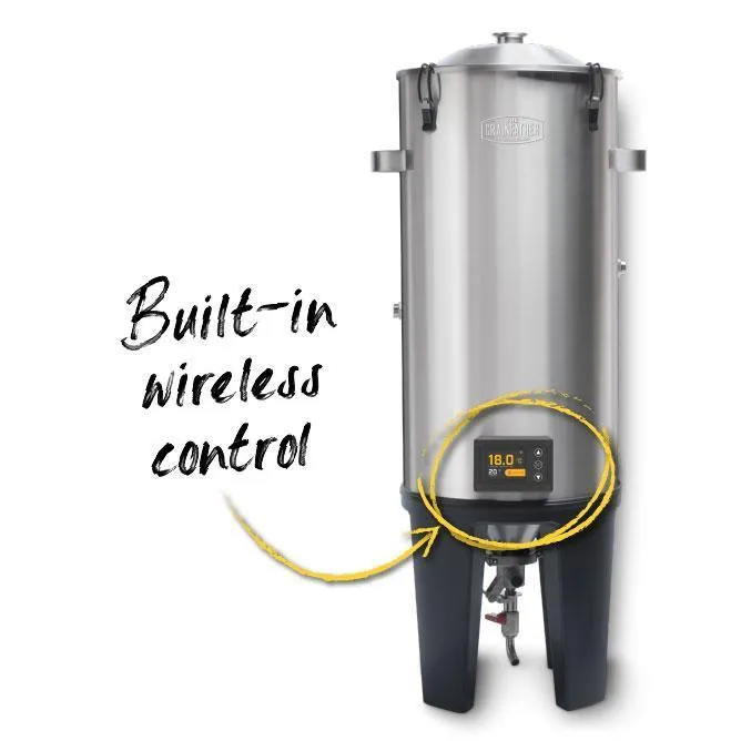 Grainfather Conical Fermenter - Pro Series