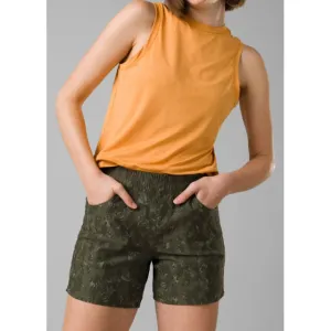 Halle E-Waist Short II