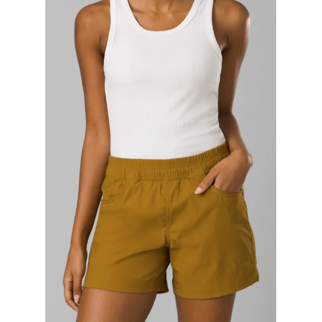 Halle E-Waist Short II