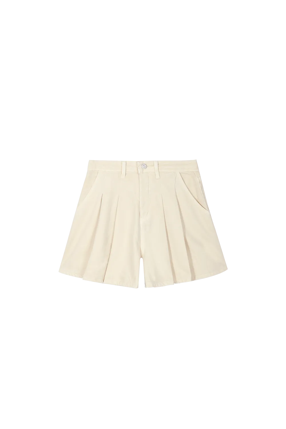 High Waist Shorts for Women