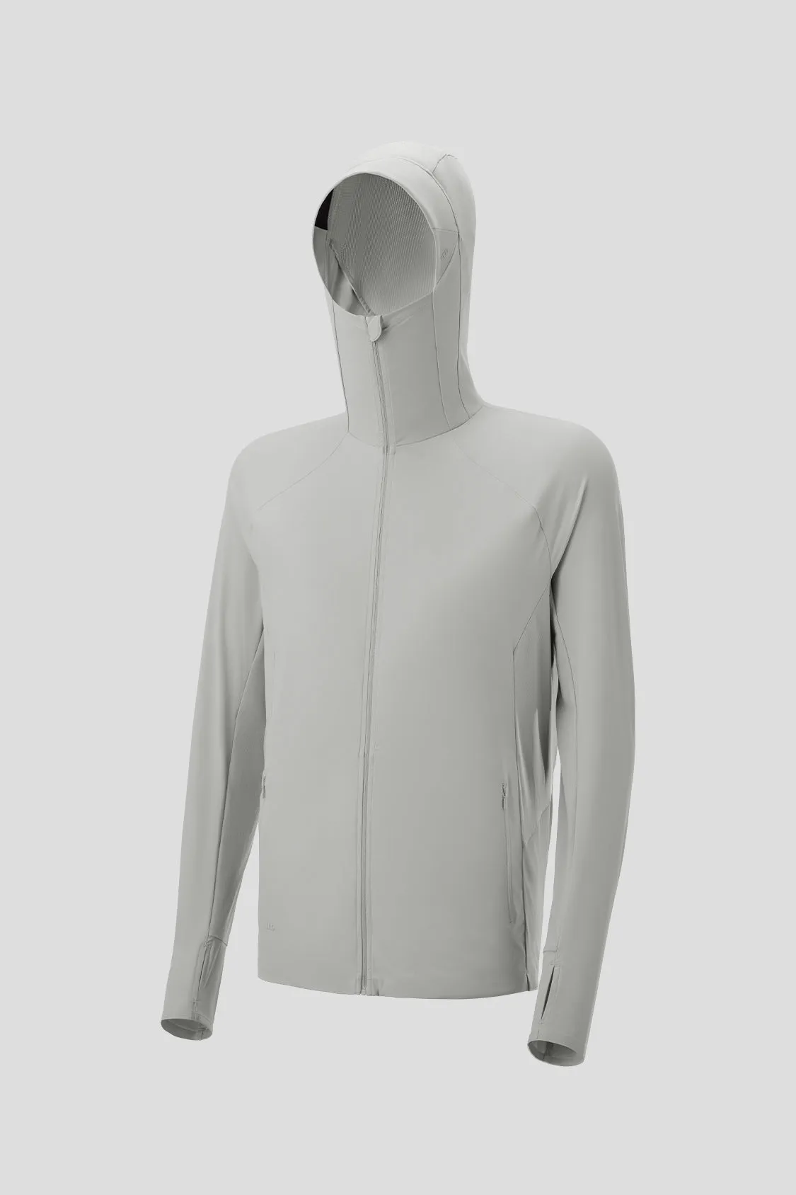 IceAiry - Men's Breathable Sun Protection Jacket UPF50 