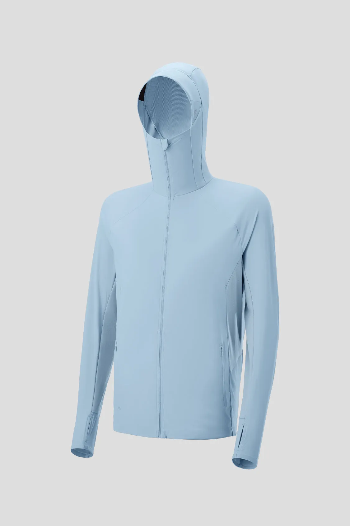 IceAiry - Men's Breathable Sun Protection Jacket UPF50 