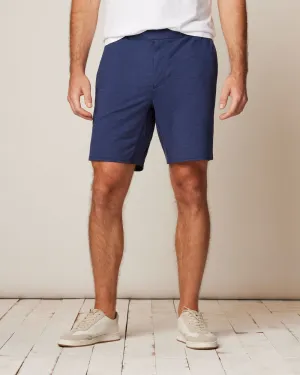 Johnnie O Mens Webb Performance Shorts