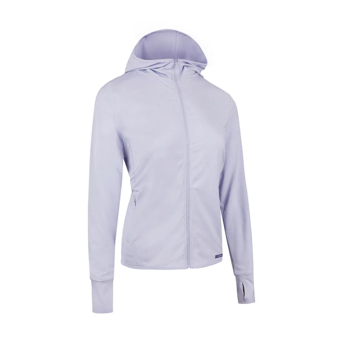 Kalenji Women's Running Hooded Jacket