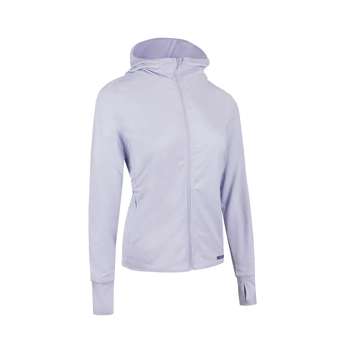 Kalenji Women's Running Hooded Jacket