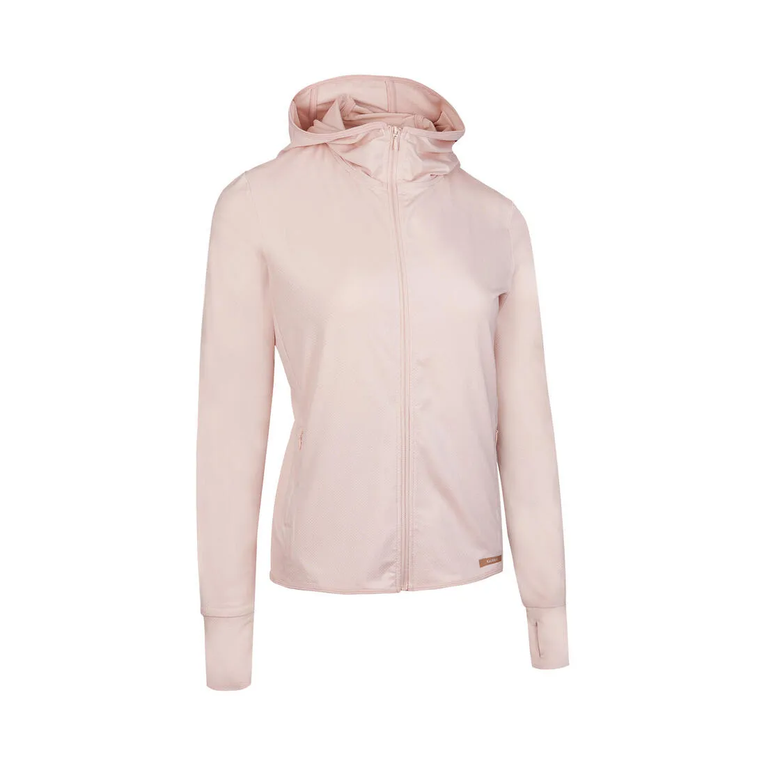 Kalenji Women's Running Hooded Jacket