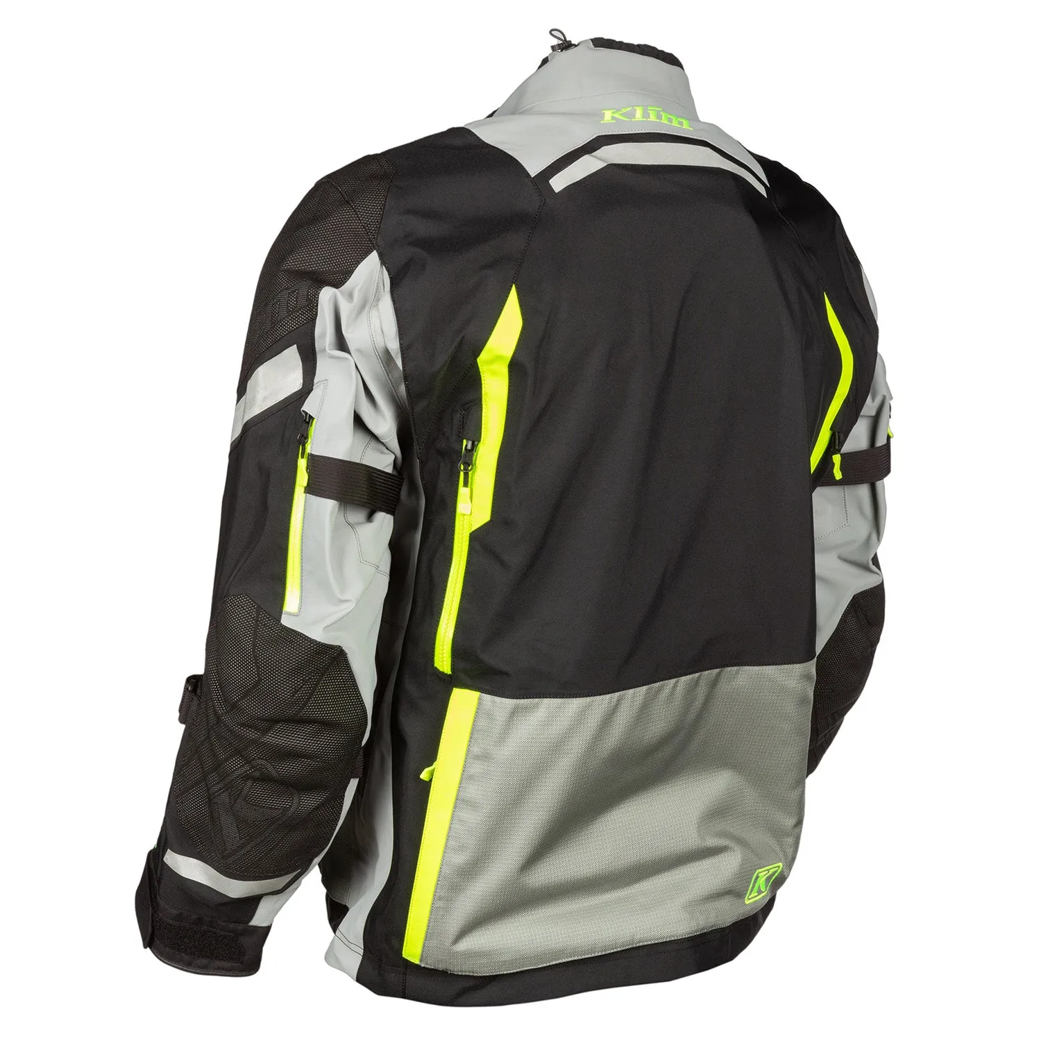 Klim Badlands Pro Jacket