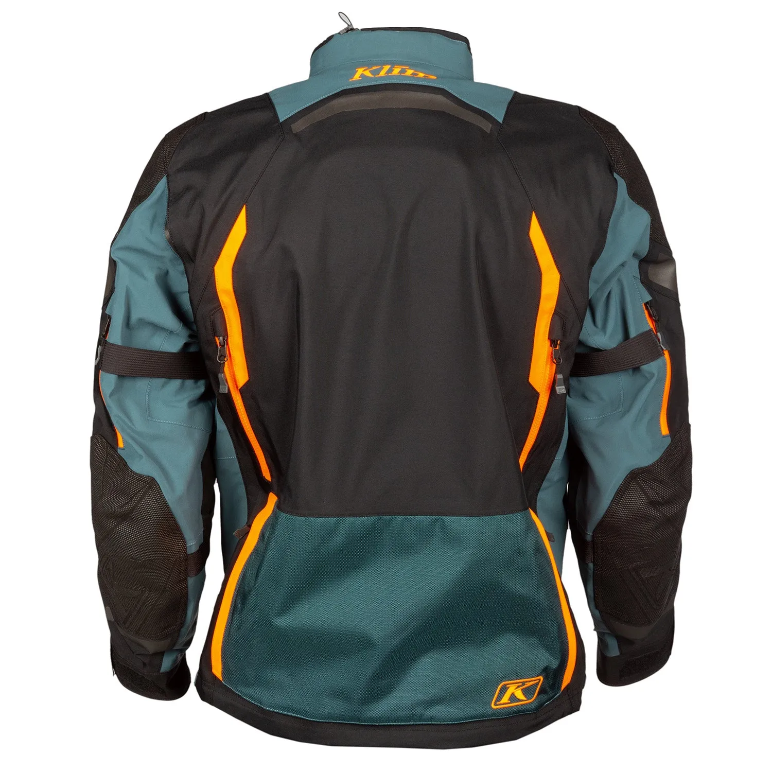 Klim Badlands Pro Jacket