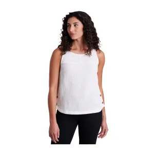 Kuhl Klover Tank (Women) - White