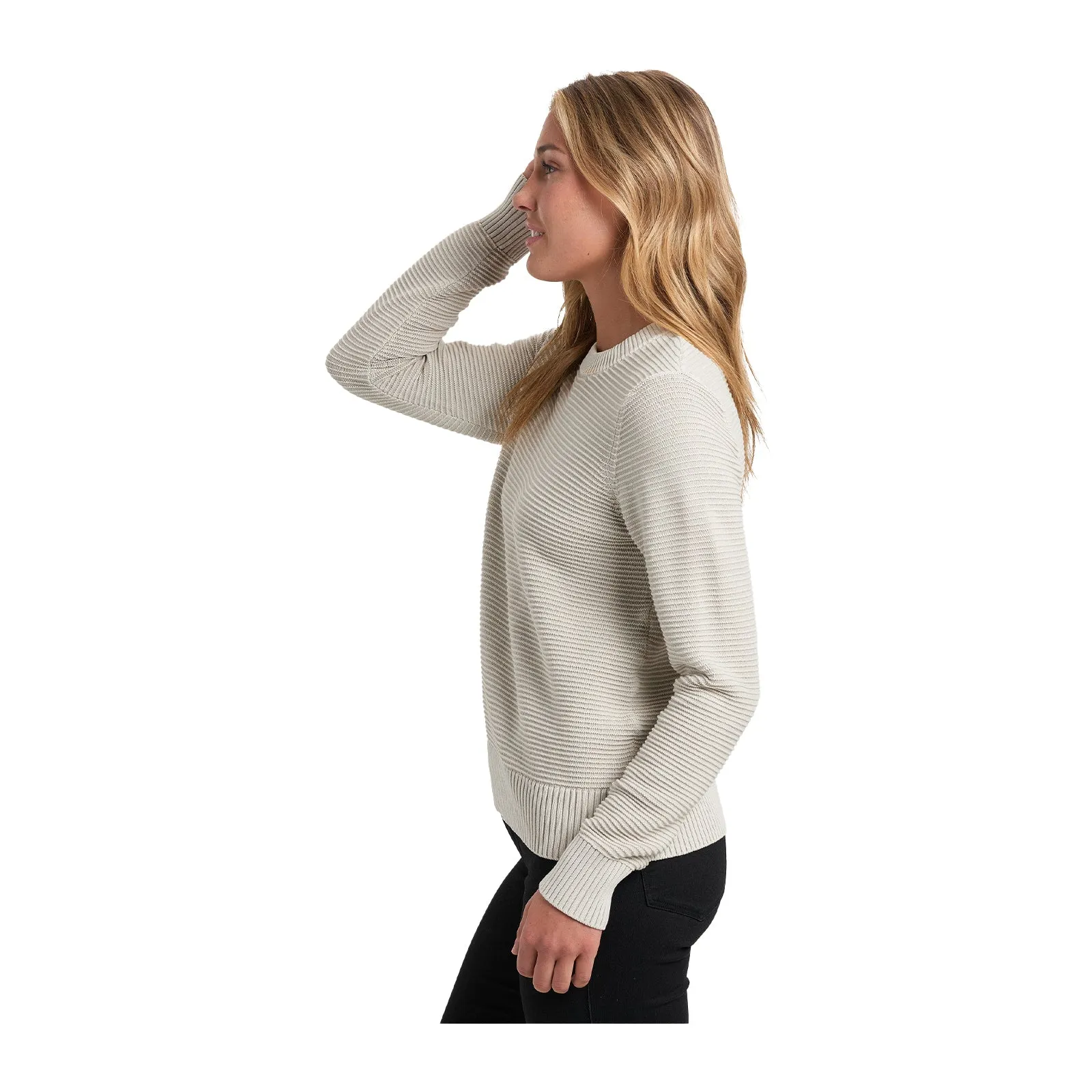 Kuhl Sofie Sweater (Women) - Dove