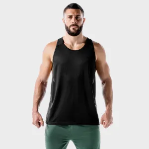 LAB360° Performance Vest - Black