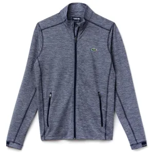 Lacoste LS Midlayer Flamme With Front Two Zipper Pockets Jacket 2018