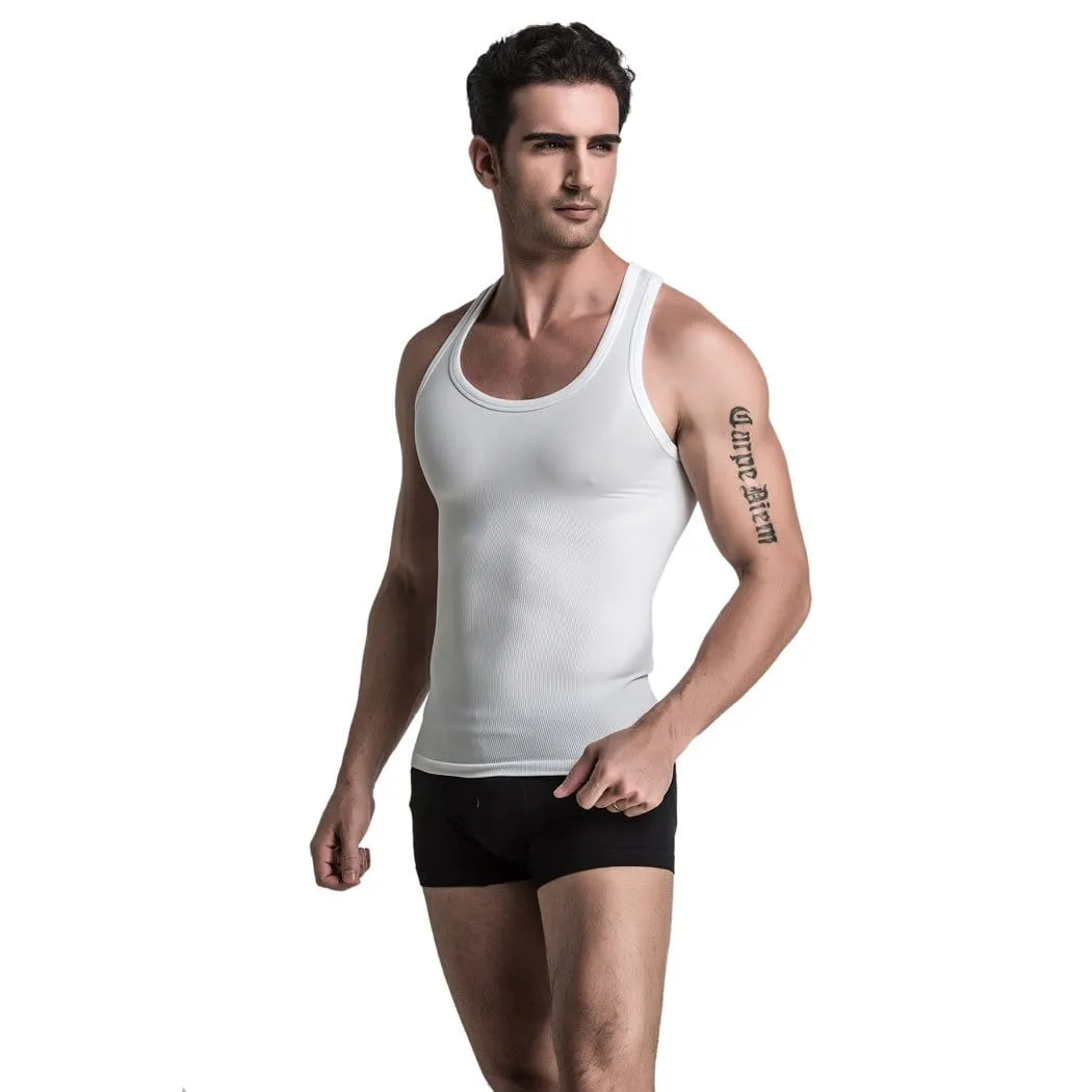 Men's Compression Tank