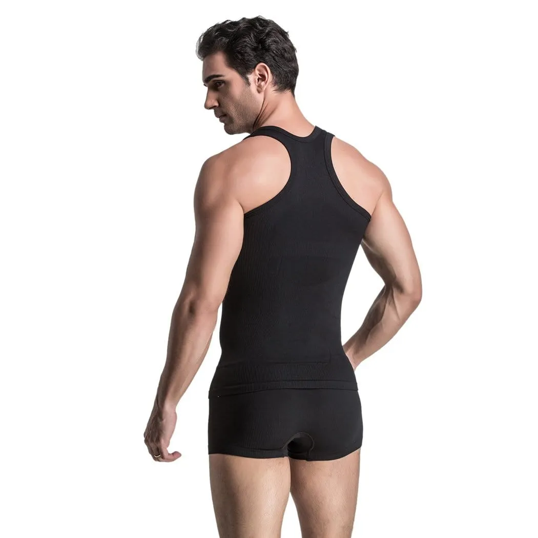 Men's Compression Tank