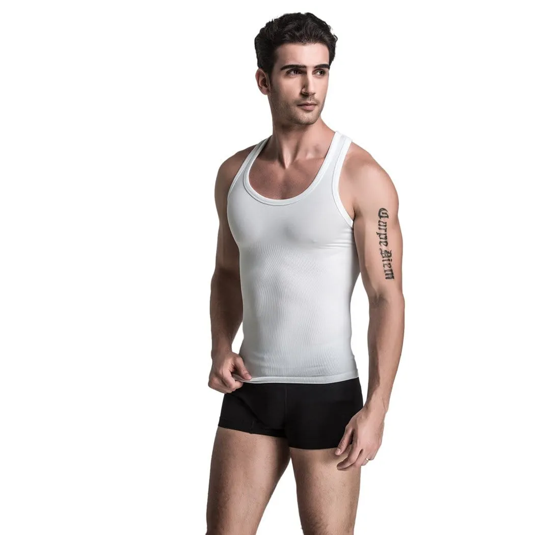 Men's Compression Tank