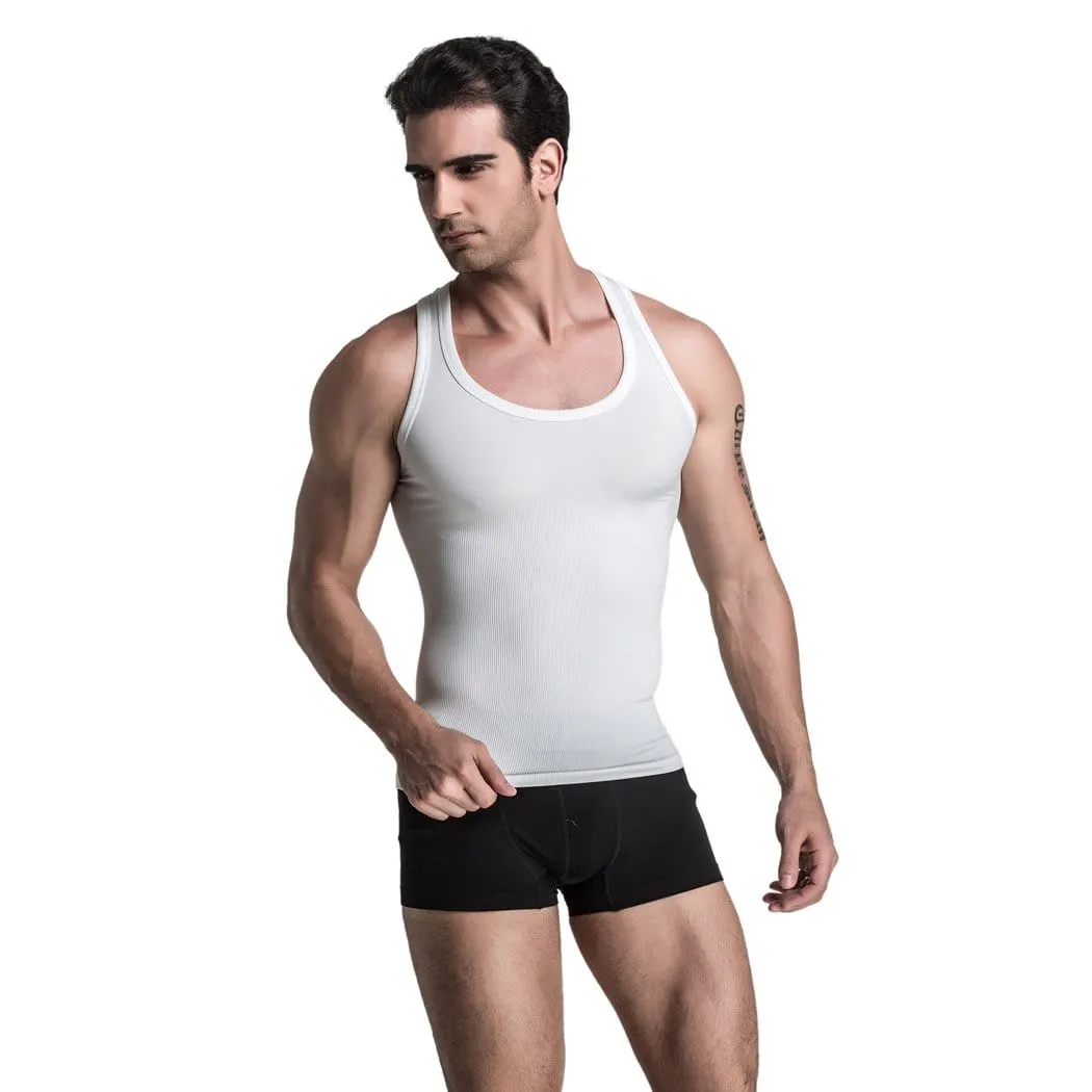 Men's Compression Tank