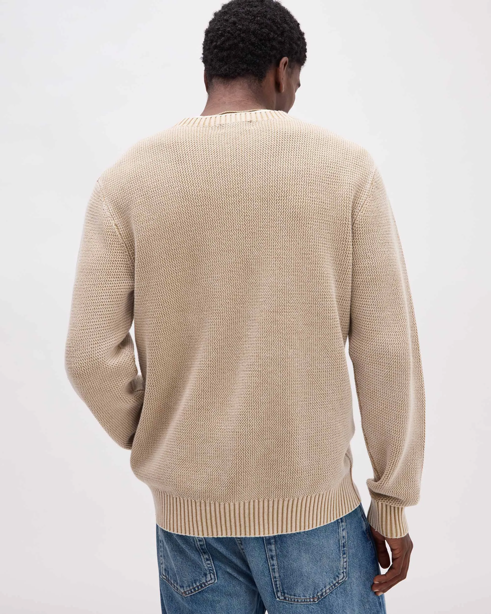 Men's Dune Sweater