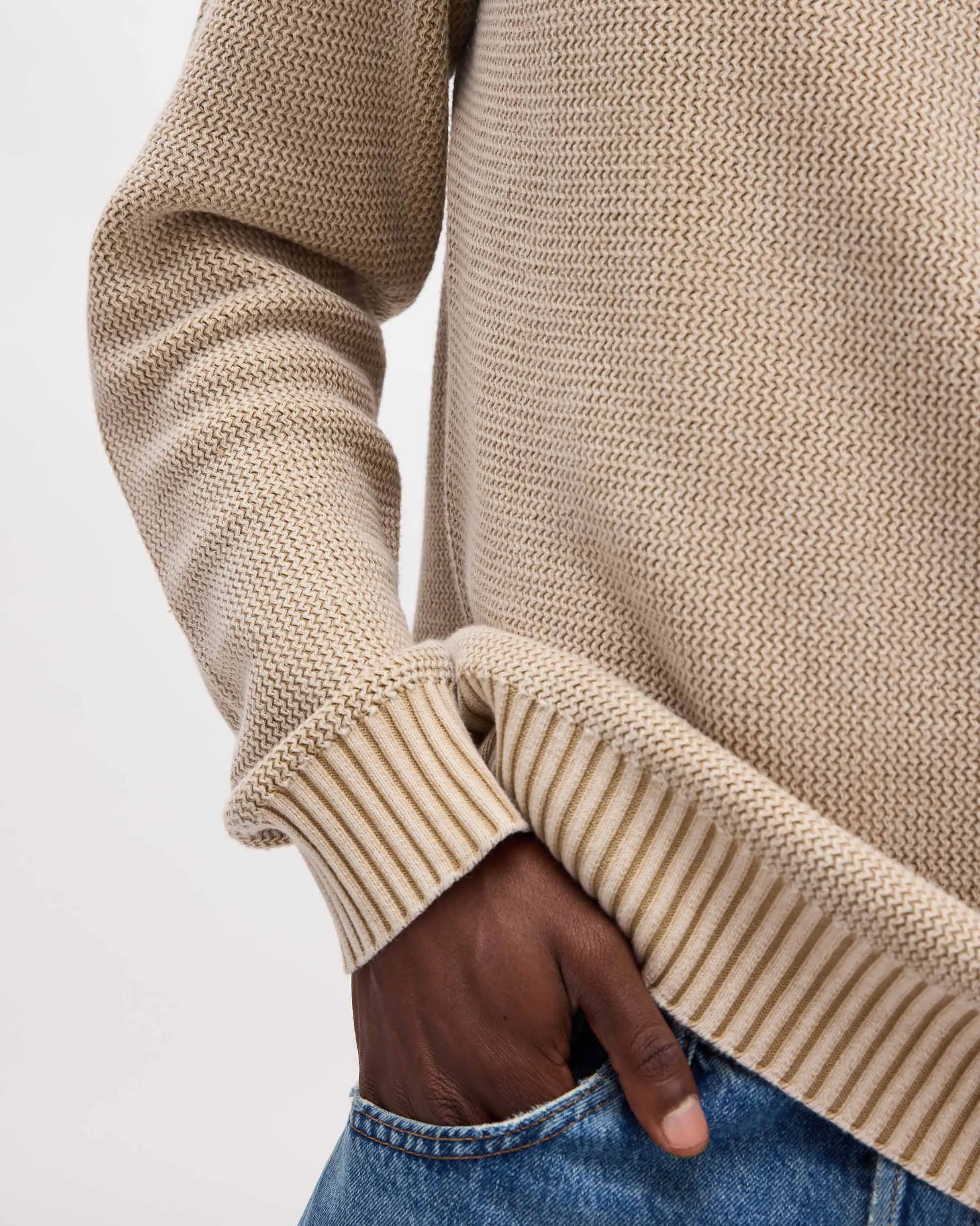 Men's Dune Sweater