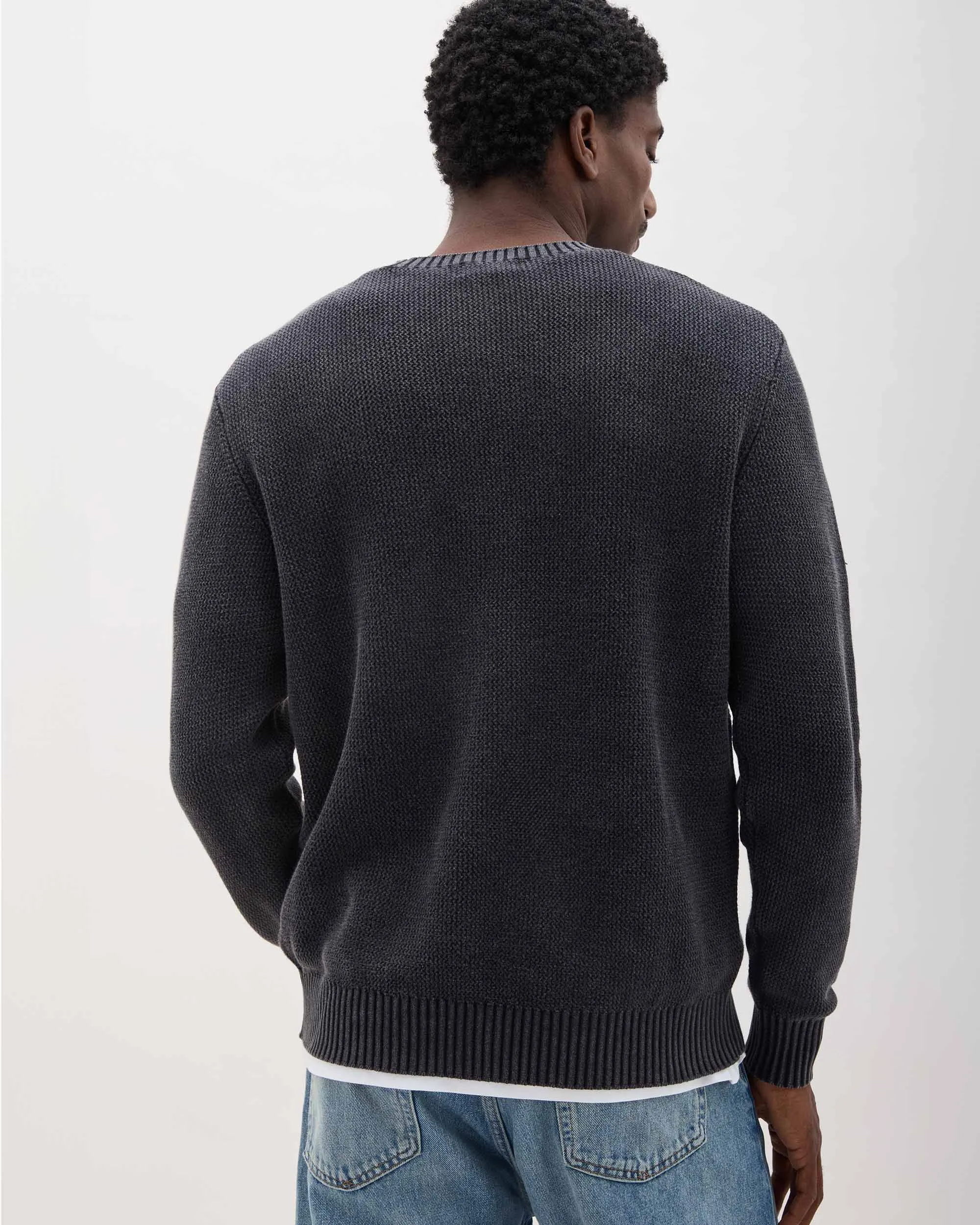 Men's Dune Sweater